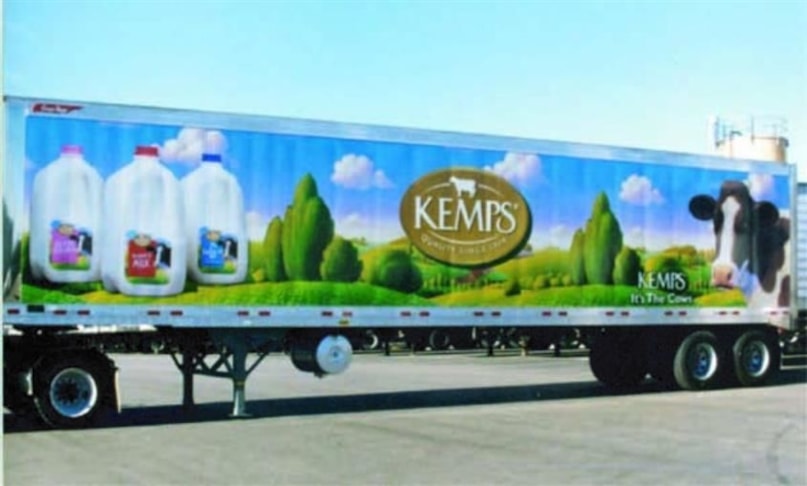 Vehicle Wraps in [city]