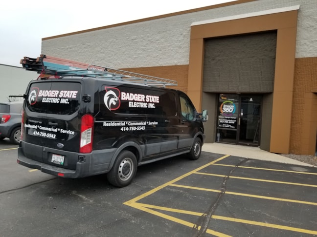 Vehicle Decals & Lettering