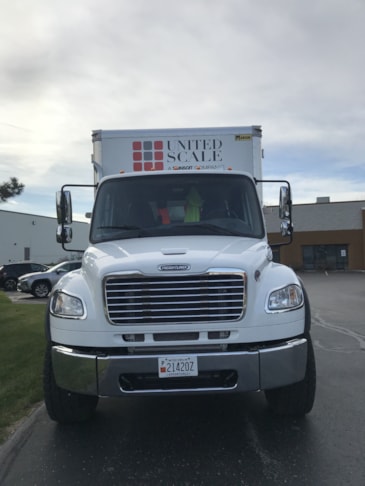 Vehicle Decals & Lettering