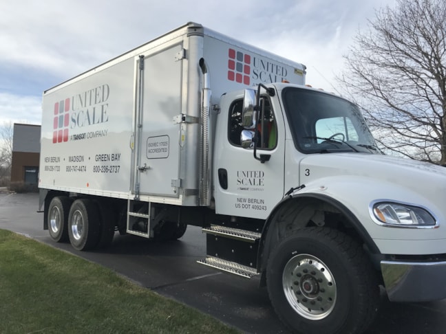 Vehicle Decals & Lettering