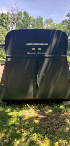 Vehicle Decals & Lettering