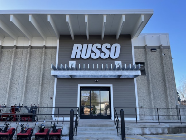 Channel Letters | Retail