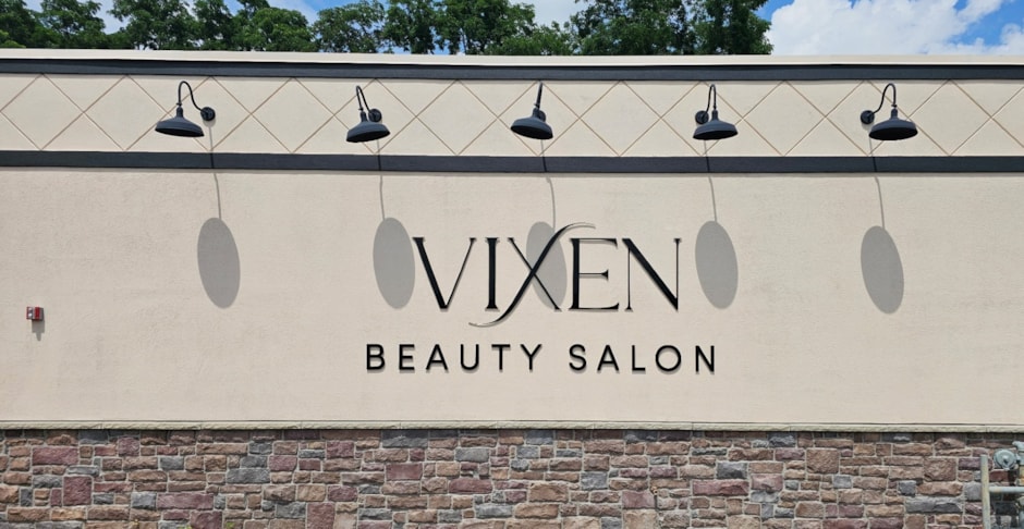 Channel Letters | Retail