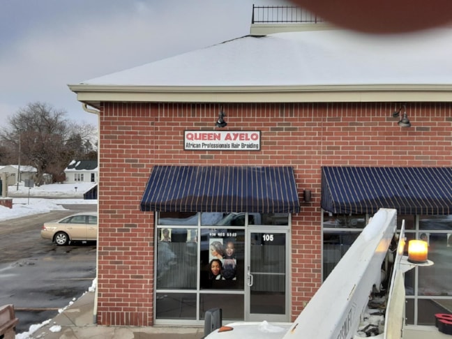 Exterior & Outdoor Signage | Retail