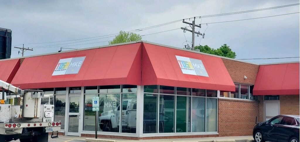 Exterior & Outdoor Signage | Retail