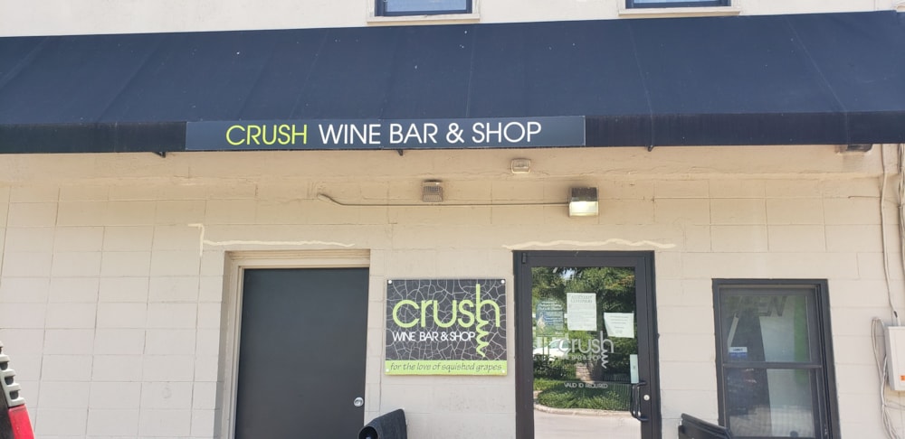 Exterior & Outdoor Signage | Retail