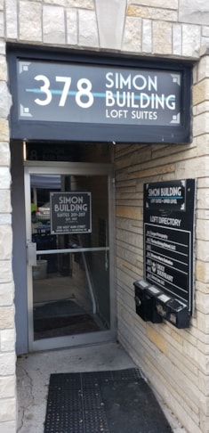 Window Decals, Signage & Graphics