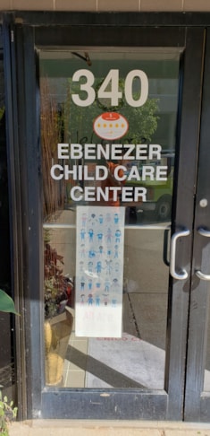 Window Decals, Signage & Graphics