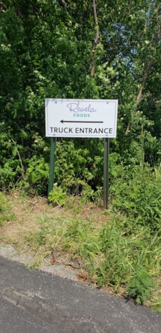 Directory and Wayfinding Signage | Manufacturing