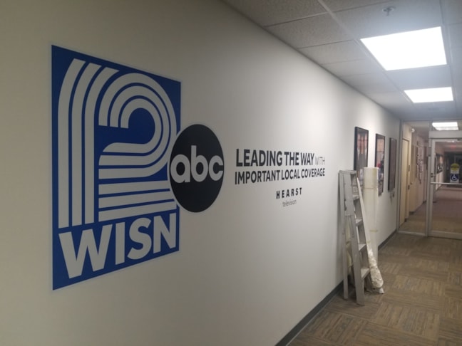 Wall Graphics, Murals, & Custom Wallpaper