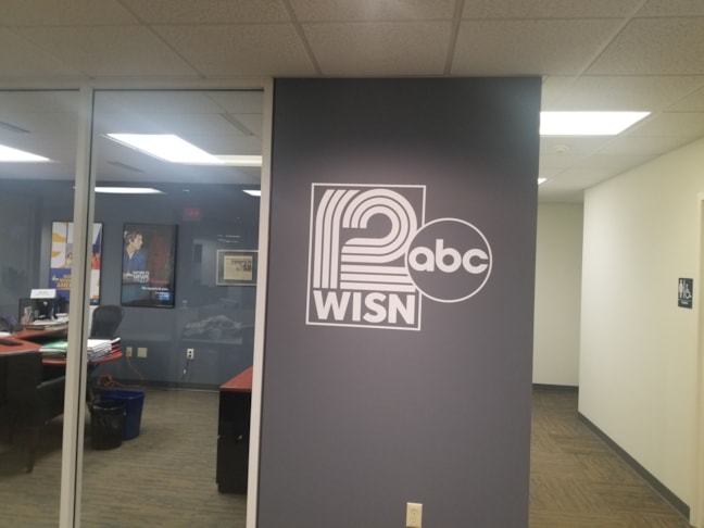 Wall Graphics, Murals, & Custom Wallpaper