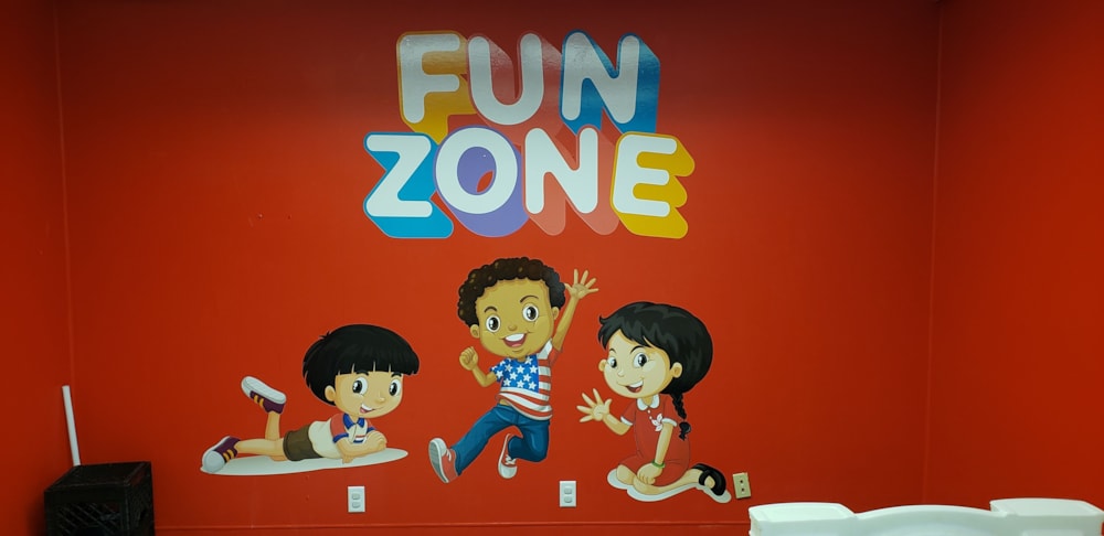 Wall Graphics, Murals, & Custom Wallpaper