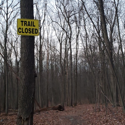 Safety & Regulatory Signs