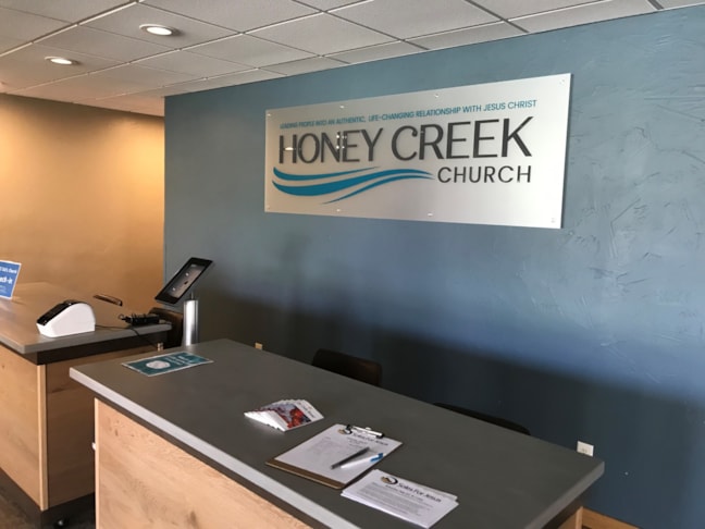 3D Signs & Dimensional Letters & Logos