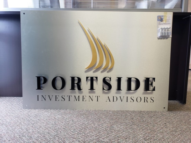 Interior Signage & Indoor Signs | Professional Services