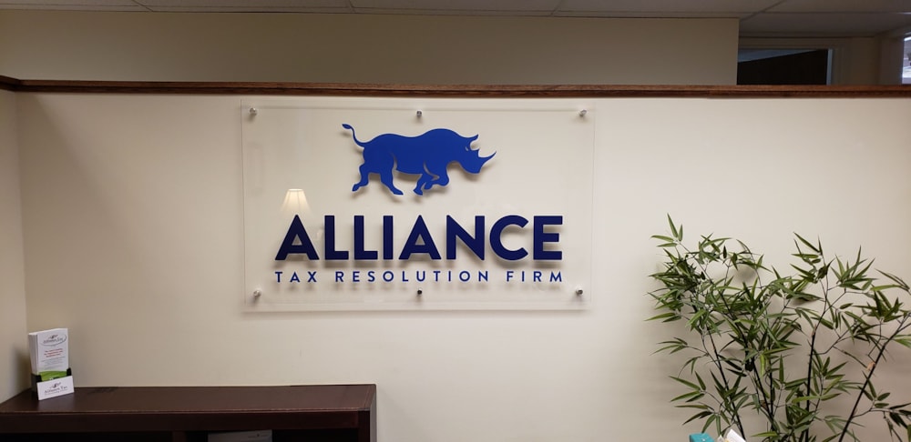 Interior Signage & Indoor Signs | Professional Services