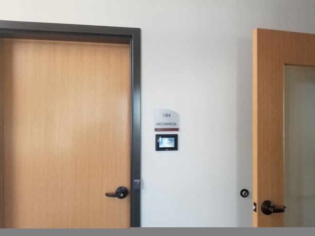 ADA & Accessibility Signs | K-12 School Signs & Displays