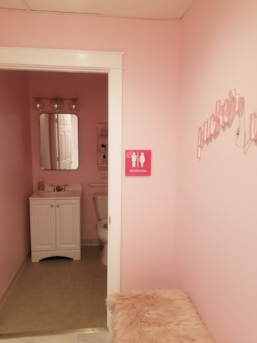 ADA & Accessibility Signs | Healthcare