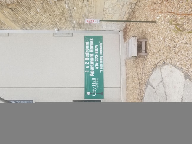 Fabric & Vinyl Outdoor Banners