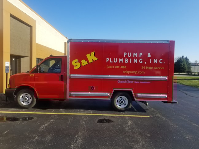 Fleet Graphics & Wraps