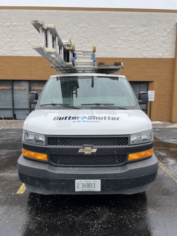 Vehicle Graphics & Lettering