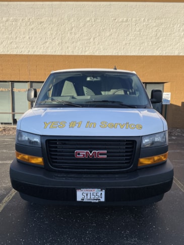 Vehicle Wraps