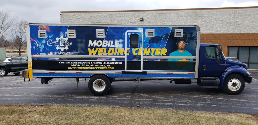 Vehicle Wraps