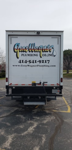 Vehicle Wraps