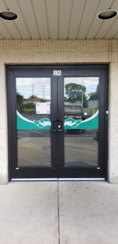 Window Graphics