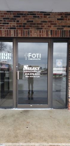 Window Graphics