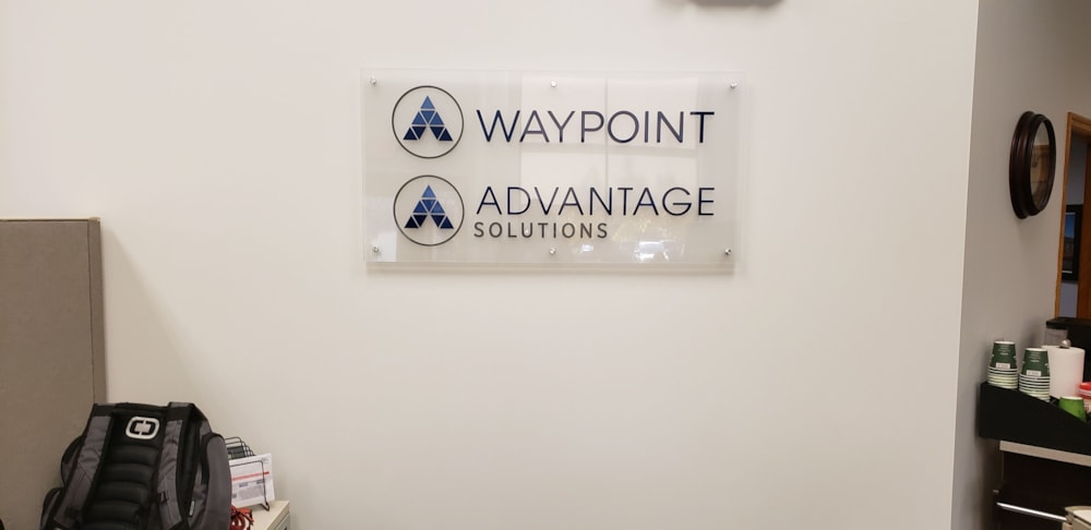 3D Signs & Dimensional Letters | Professional Services