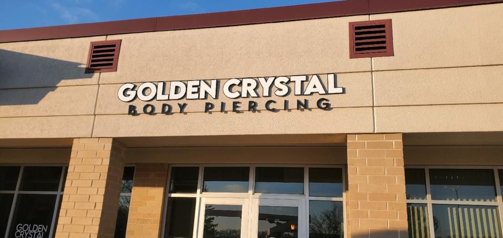 3D Signs & Dimensional Letters | Retail