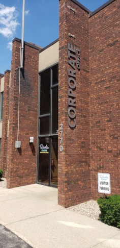 3D Signs & Dimensional Letters | Manufacturing