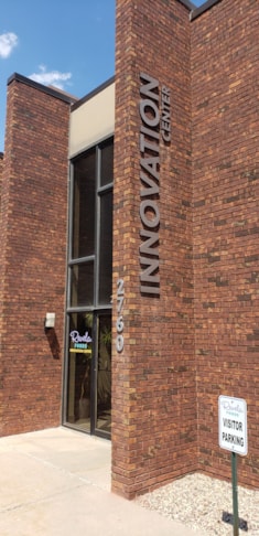 3D Signs & Dimensional Letters | Manufacturing