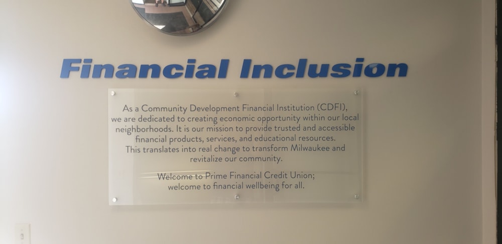 3D Signs & Dimensional Letters