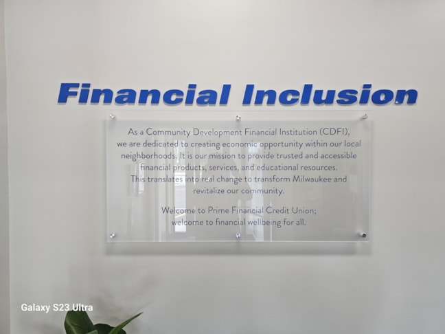 3D Signs & Dimensional Letters