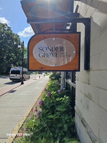 3D Signs & Dimensional Letters | Retail