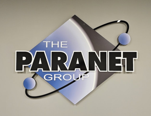 3D Signs & Dimensional Letters | Professional Services