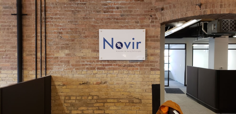 Custom Acrylic & Plastic Displays