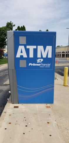 Retail & Point of Purchase Displays