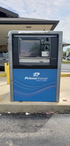 Retail & Point of Purchase Displays