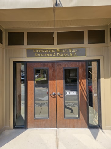 Outdoor Signage | Professional Services