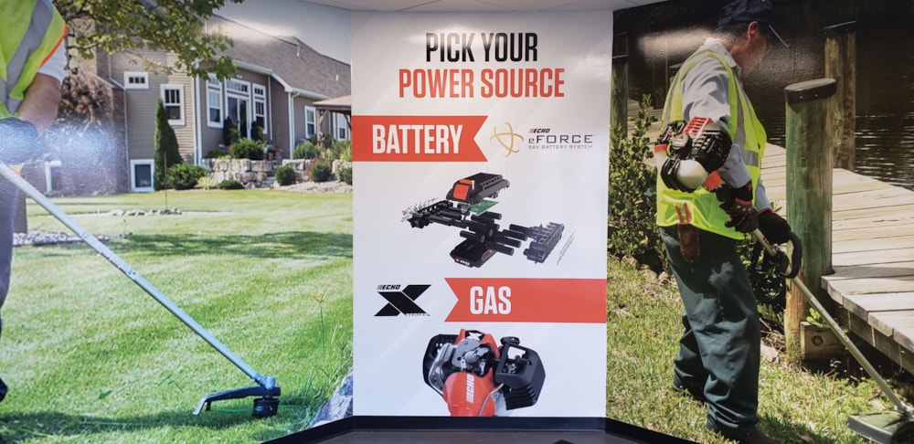 Wall Murals & Graphics