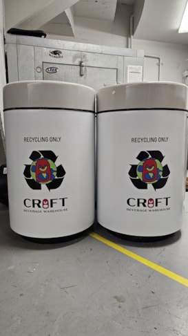 Custom Signs & Signage | College & University Signage