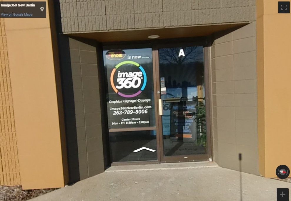 Image360 Virtual Tour