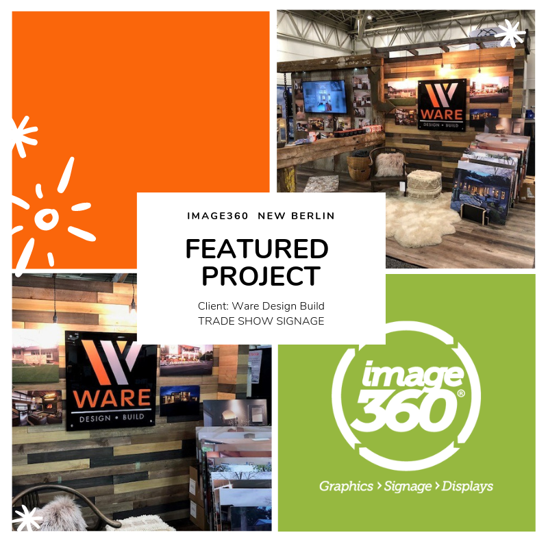 FEATURED PROJECT - Ware Design Build