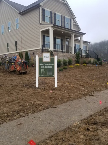 Custom Signs & Signage