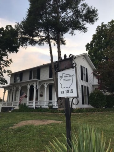 Exterior & Outdoor Signage