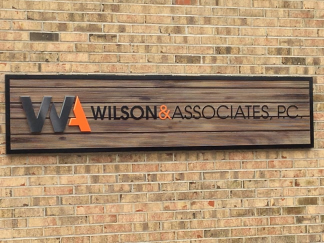 Exterior & Outdoor Signage