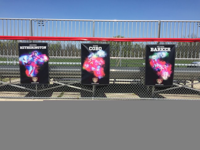 Outdoor Vinyl Banners in [city]